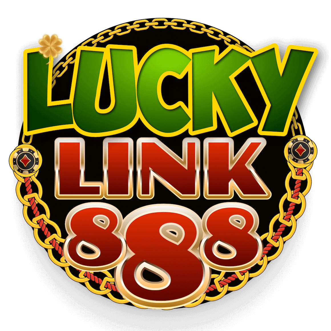 Lucky Link 888